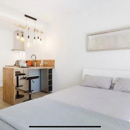 Appartement Hypercentre Тулуза Екстер'єр фото