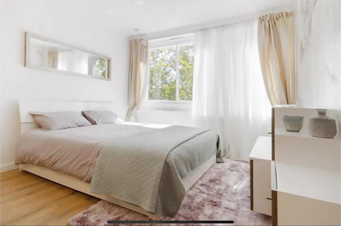 Appartement Hypercentre Тулуза Екстер'єр фото