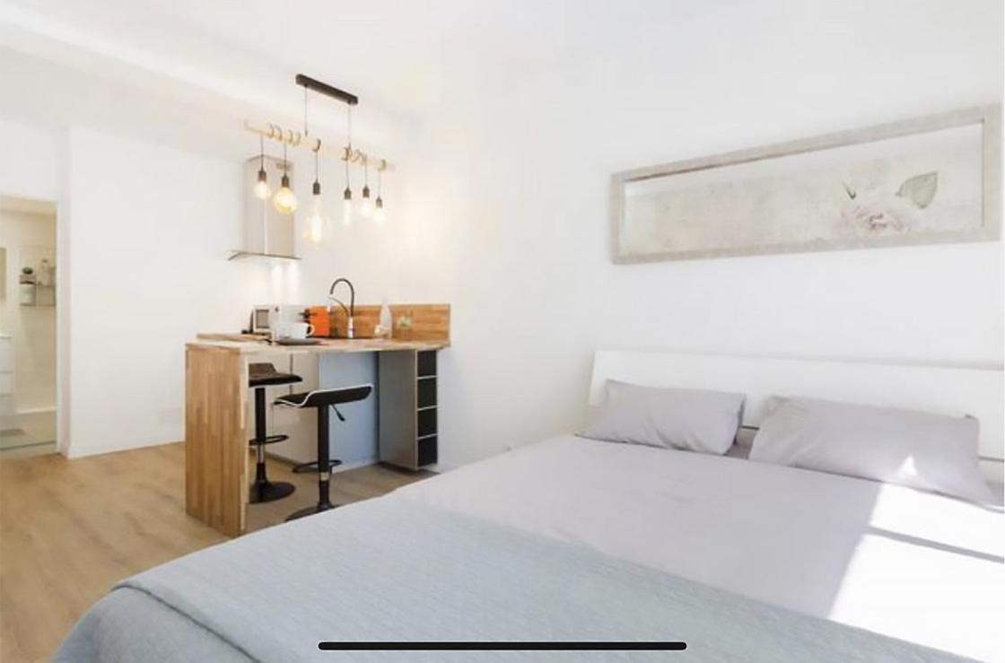 Appartement Hypercentre Тулуза Екстер'єр фото