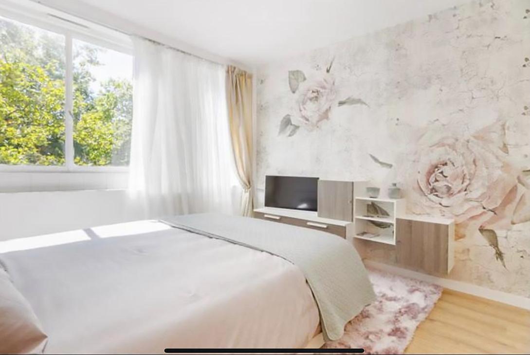 Appartement Hypercentre Тулуза Екстер'єр фото