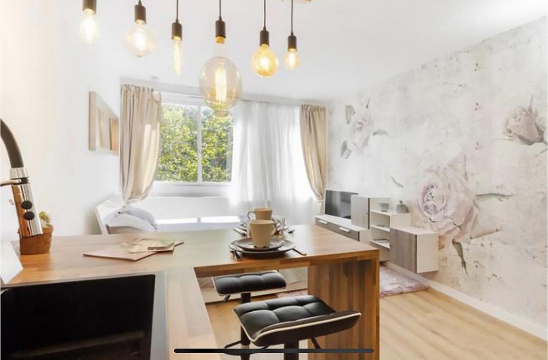 Appartement Hypercentre Тулуза Екстер'єр фото