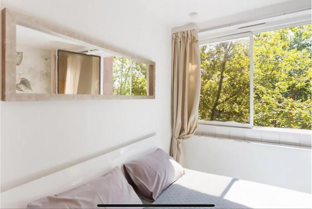 Appartement Hypercentre Тулуза Екстер'єр фото
